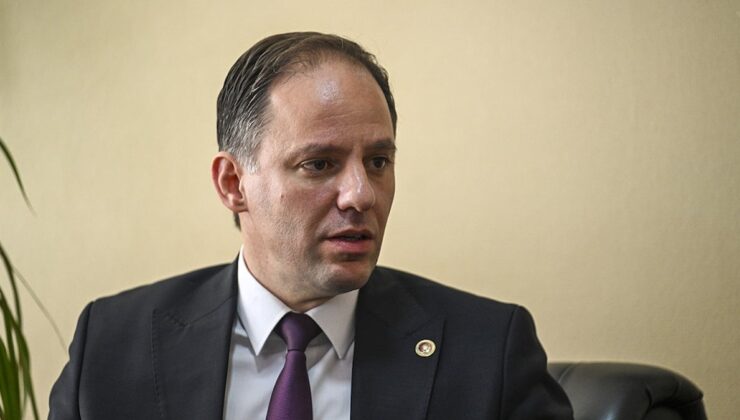 CHP’li Yavuzyılmaz’dan iktidara Demirören tepkisi