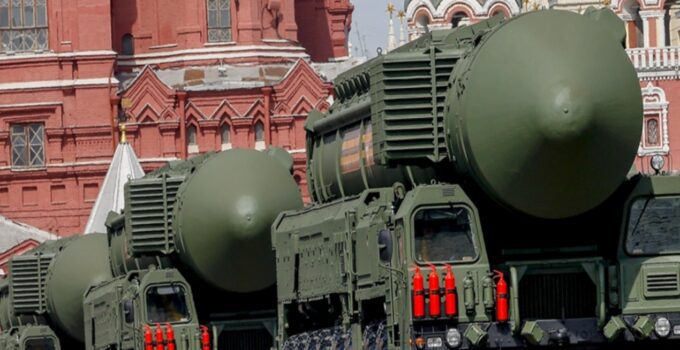 Çin ve Rusya, ortak füze savunma tatbikatı yaptı