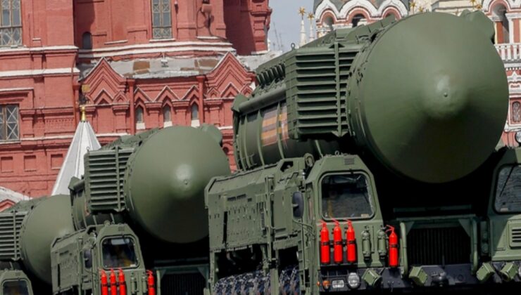 Çin ve Rusya, ortak füze savunma tatbikatı yaptı