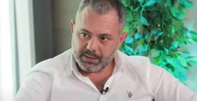 Cinsel taciz hükümlüsü mektup yazıp tanık oldu