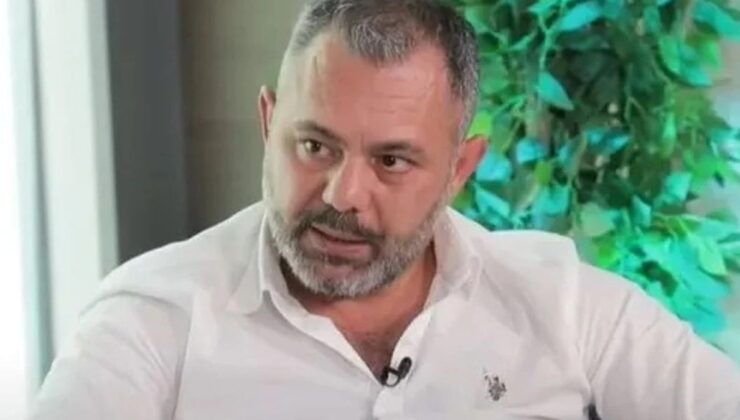 Cinsel taciz hükümlüsü mektup yazıp tanık oldu