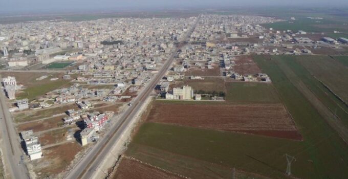 Coca Cola Şanlıurfa’ya yüz milyonlarca lira akıtacak