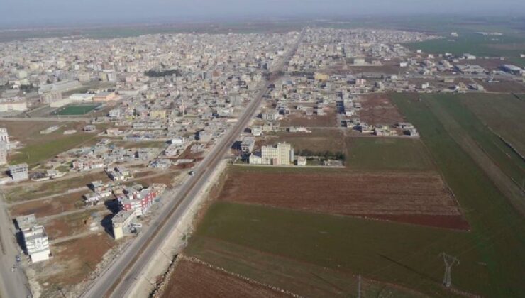 Coca Cola Şanlıurfa’ya yüz milyonlarca lira akıtacak