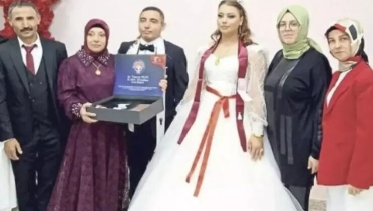 Çok istediği düğün felaketi oldu: Gelin kaçtı, baba kendini astı