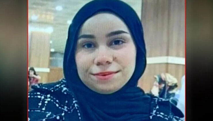 Çöp poşetinde cesedi bulunan Sümeyye’nin cinayet şüphelisi kapıcıya gözaltı