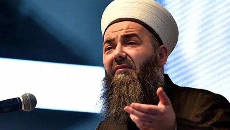 Cübbeli Ahmet’ten “Güllü” yorumu