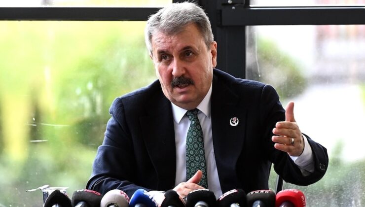 Cumhur İttifakı’nın küçük ortağından iktidara asgari ücret uyarısı