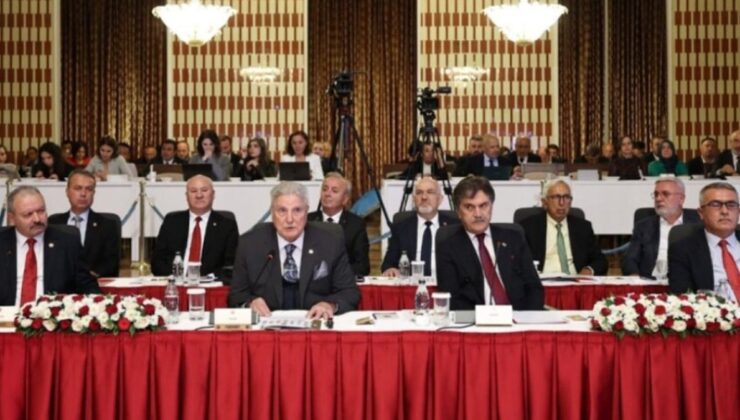 DEM Parti’den ‘tutanak’ tepkisi