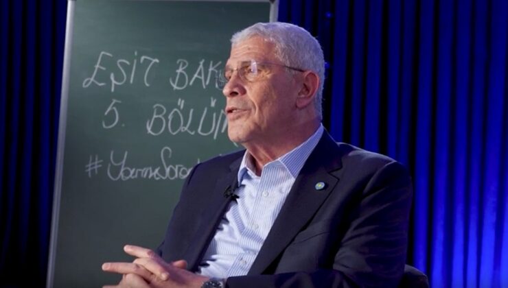 Dervişoğlu’ndan çok sert ihanet açıklaması