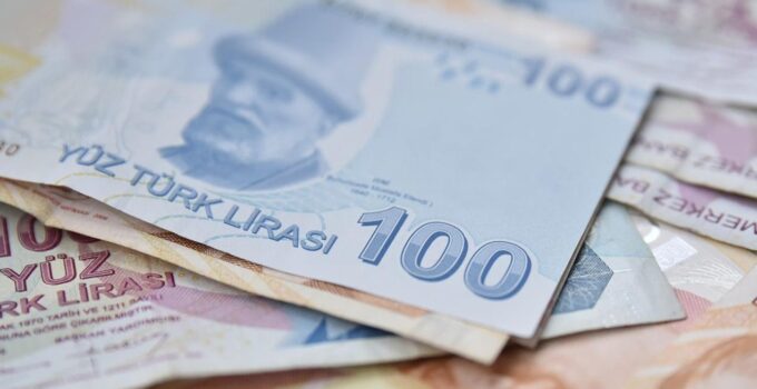 Dev zam yolda: En az 1246 TL olacak