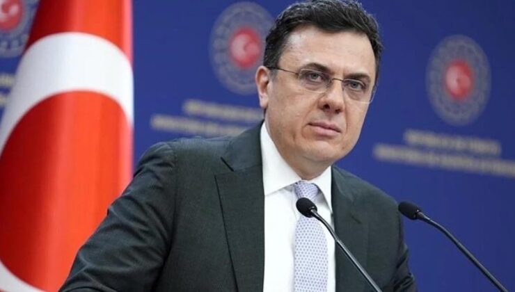 Dışişleri’nden İsrail’e Somaliland tepkisi