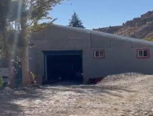 Doğayı yok sayan HES’e mahkeme freni