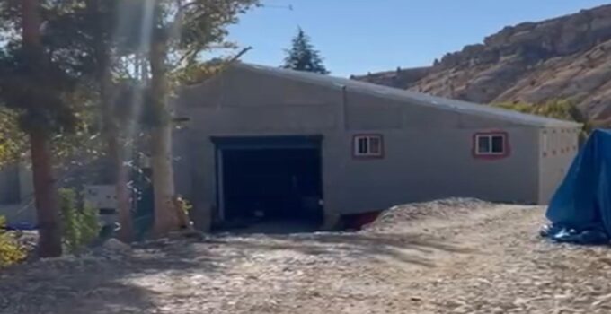 Doğayı yok sayan HES’e mahkeme freni