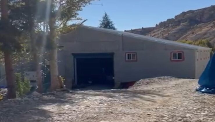 Doğayı yok sayan HES’e mahkeme freni