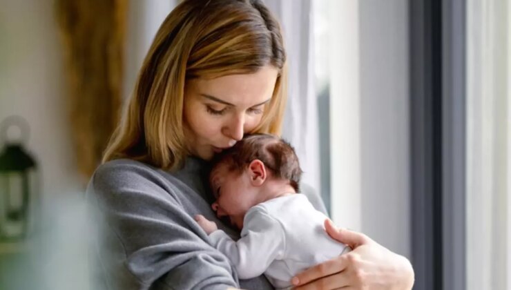 Doğum izni 24 haftaya çıkıyor! Düzenlemede dikkat çeken yeni bir grup var