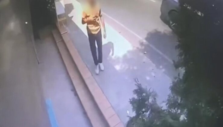 Dolandırmaya doyamadı: Bu defa yakalandı