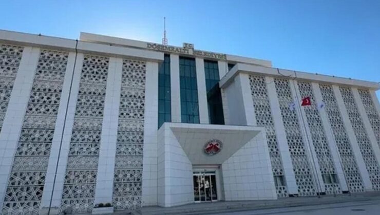 Döşemealtı Belediyesine ihale operasyonu