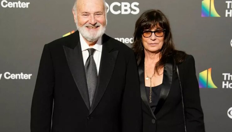 Dünyaca ünlü yönetmen ve eşi, evlerinde bıçaklanmış halde ölü bulundu