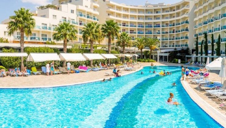 Dünyada en çok 5 yıldızlı otele sahip ülkeler beli oldu: Türkiye’den bir il zirvede, Antalya değil