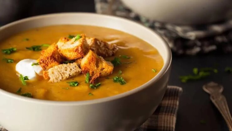 “Dünyanın en iyi 100 çorbası” listesinde Türk lezzeti ikinci sırada! Ne mercimek ne kelle paça