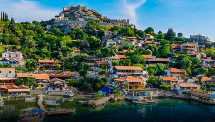 Dünyanın en iyileri listesi güncellendi: Türkiye’de dört köy var