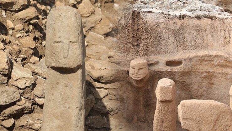 Dünyanın en önemlisi Türkiye’den seçildi: Bunlar sadece taş değil!