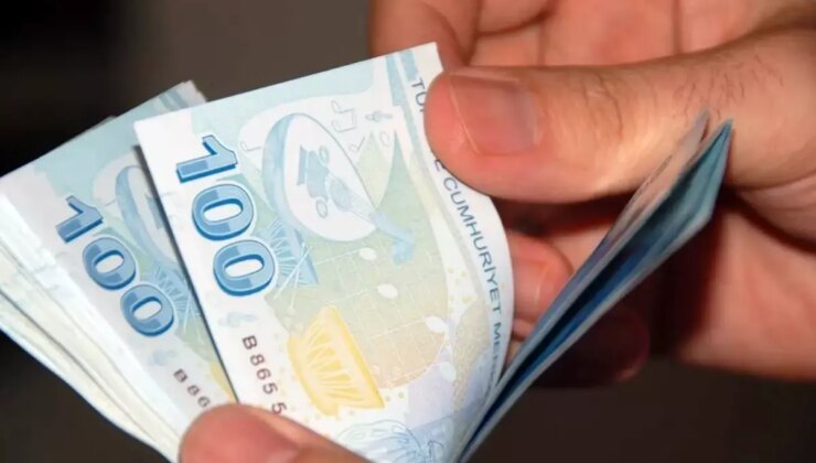 Düzenleme komisyondan geçti! Kamudaki üst düzey memurlara 30 bin lira seyyanen zam