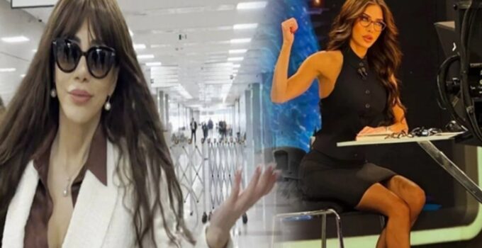 Ela Rümeysa Cebeci’nin telefonundan çıkanlar can yakacak! 100’e yakın isim…