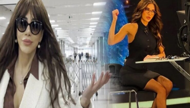 Ela Rümeysa Cebeci’nin telefonundan çıkanlar can yakacak! 100’e yakın isim…