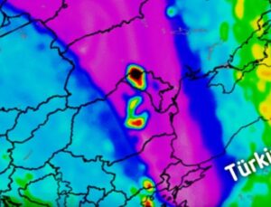 En çok İstanbul soğuyacak! Beklenen Arktik soğukları İstanbul’a ulaştı