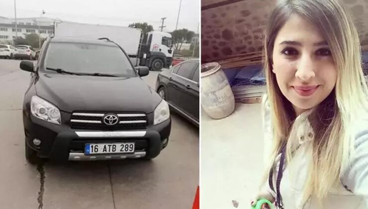 En son erkek arkadaşı ile tartışırken görülen Elif ortadan kayboldu