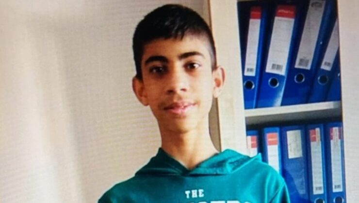 Engelsiz yaşam merkezinden kaçtı! Ekipler her yerde Yiğit’i arıyor