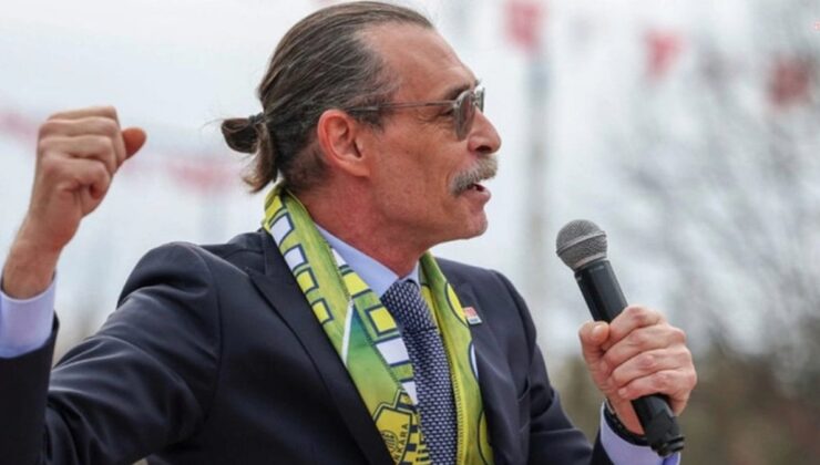 Erdal Beşikçioğlu: Memurlar korkuyor, imza atmıyorlar