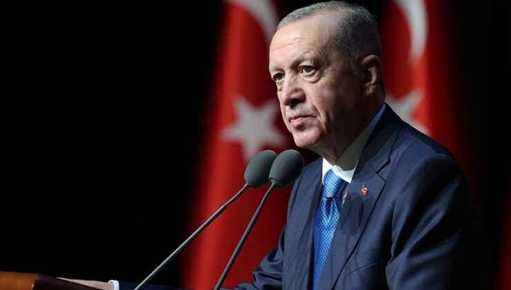 Erdoğan: Terörsüz Türkiye, çıkar hesaplarına kurban edilmemeli