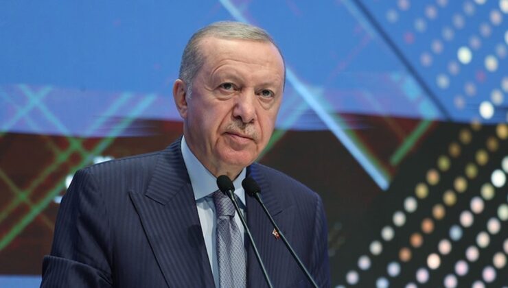 Erdoğan Türkmenistan’da