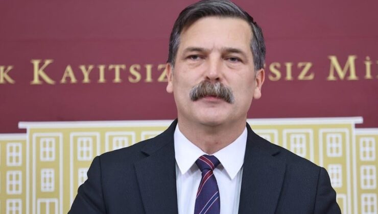 Erkan Baş’tan Can Atalay ve 8 gence ziyaret