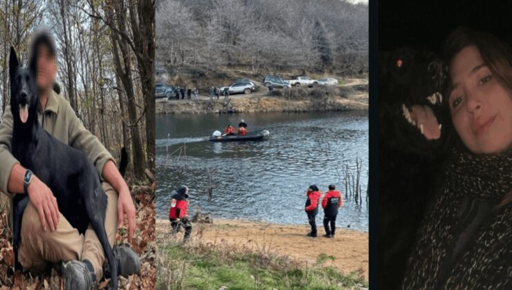 Erkek arkadaşıyla tartıştığı kampta kayboldu: 265 kişi Elif’i arıyor