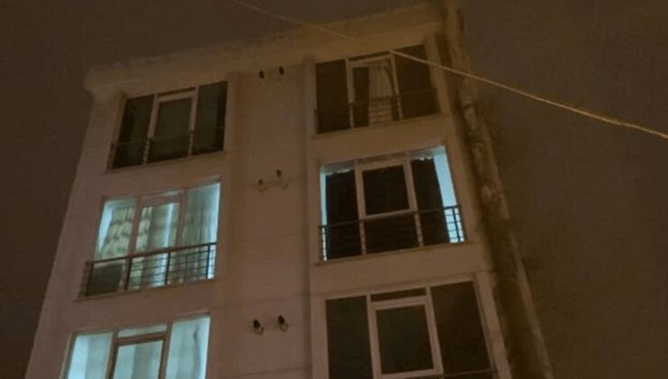 Esenyurttaki arkadaş tartışmasında kan aktı