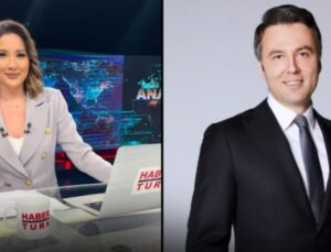 Eski Habertürk spikeri Nur Köşker konuştu: ‘Mehmet Akif Ersoy yüzünden kıta değiştirdim’