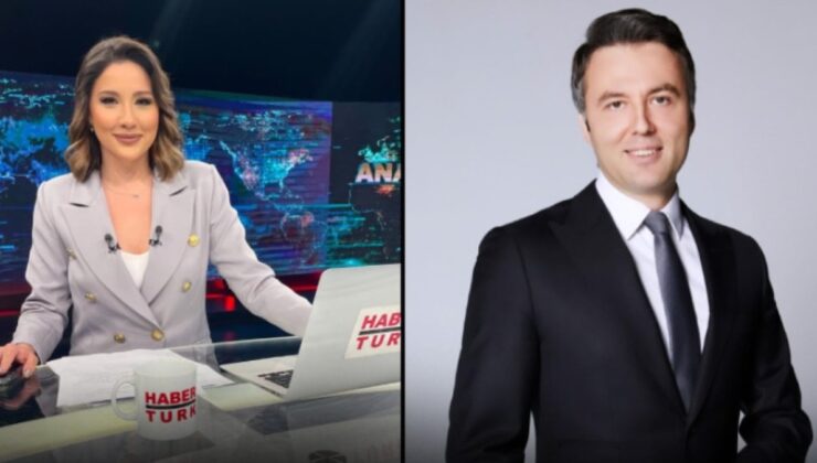 Eski Habertürk spikeri Nur Köşker konuştu: ‘Mehmet Akif Ersoy yüzünden kıta değiştirdim’