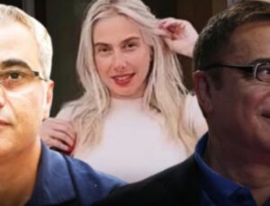 Eski mankenden kayınbiraderine şeytani tuzak!