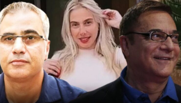 Eski mankenden kayınbiraderine şeytani tuzak!