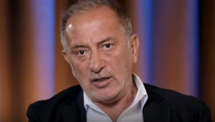 Fatih Altaylı 56 gün sonra sessizliğini bozdu! Mahkemede kağıtları neden fırlattı?