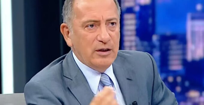 Fatih Altaylı hakkında gerekçeli karar açıklandı