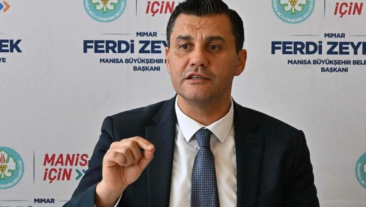 Ferdi Zeyrek’in ölümüne ilişkin davada sanıklar hakim karşısında