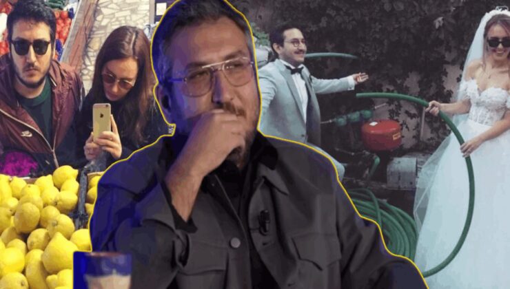 Feyyaz Yiğit baba oldu