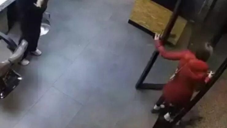 Filmleri aratmayacak olay Esenyurt’ta! 3 bin liralık işlem yaptırdı, ‘kartımı unuttum’ diyerek kaçtı