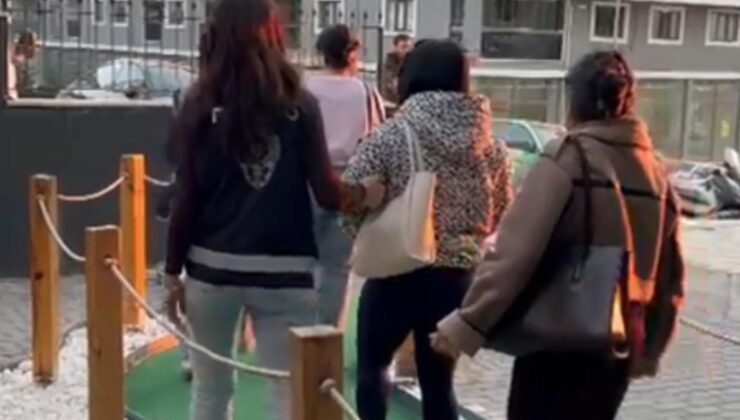 Fuhuş baskınında akılalmaz yöntem böyle ortaya çıkarıldı