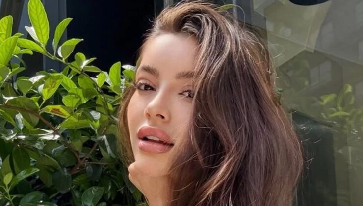 Fuhuş operasyonunda herkes ‘Bu Kim?’ diyor: Meğer güzellik yarışmasına da katılmış