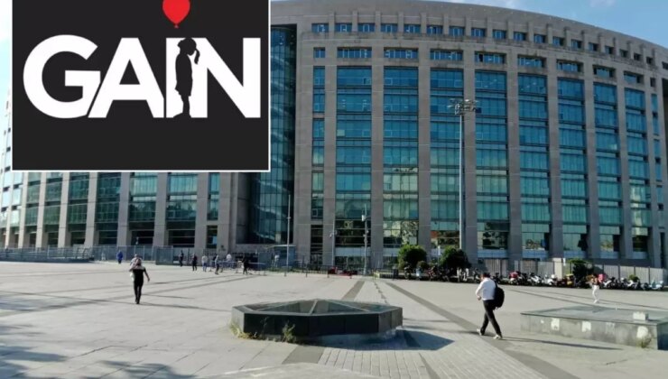 Gain Medya soruşturmasında Berkin Kaya, Barbaros Reşat Gülcan ve Selahattin Aydın tutuklandı